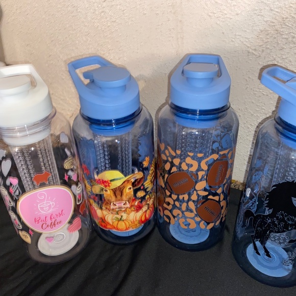 Homemade cups - Picture 5 of 16